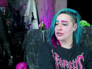 NeonNectar Porn Show