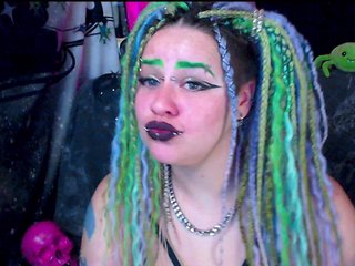 NeonNectar Porn Show