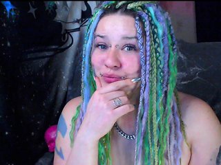 NeonNectar Porn Show