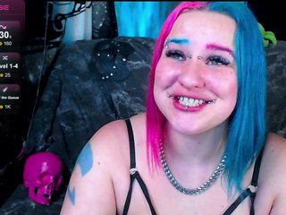 NeonNectar Porn Show