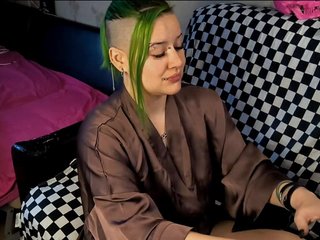 NeonNectar Porn Show