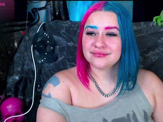 NeonNectar Porn Show