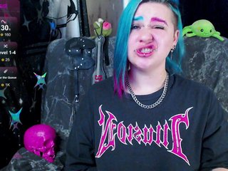 NeonNectar Porn Show