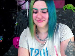 NeonNectar Porn Show