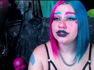 NeonNectar Porn Show