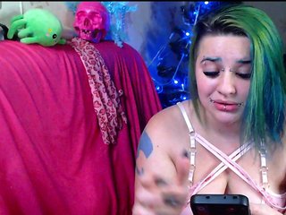 NeonNectar Porn Show