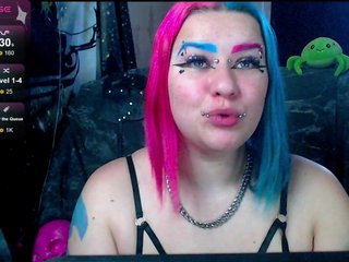 NeonNectar Porn Show