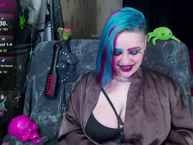 NeonNectar's BongaCams show and profile