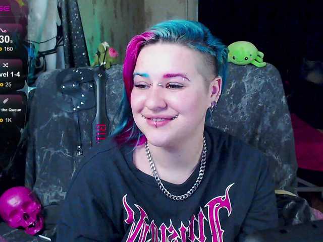 NeonNectar's BongaCams show and profile