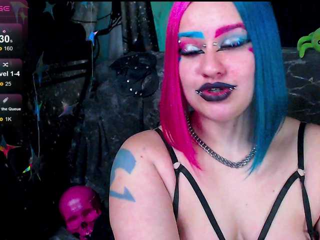 NeonNectar's BongaCams show and profile