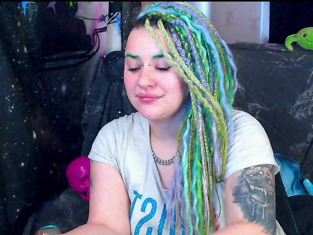 NeonNectar's BongaCams show and profile