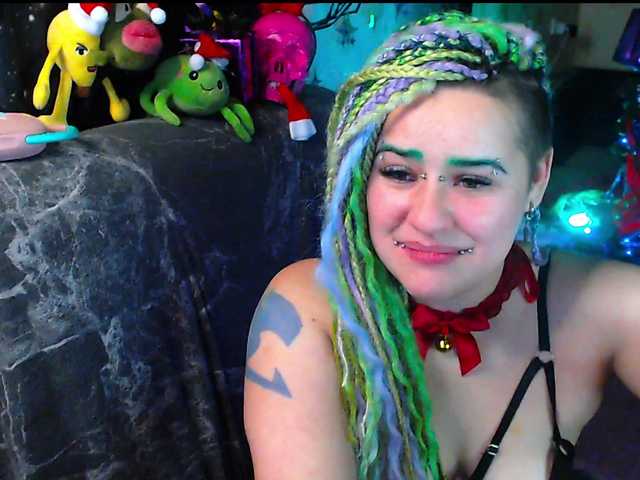 NeonNectar's BongaCams show and profile