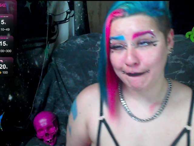 NeonNectar's BongaCams show and profile