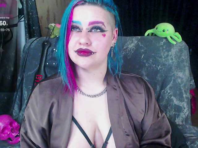 NeonNectar's BongaCams show and profile