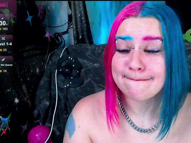 NeonNectar's BongaCams show and profile