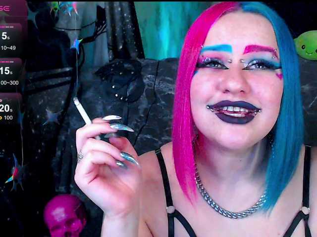 NeonNectar's BongaCams show and profile