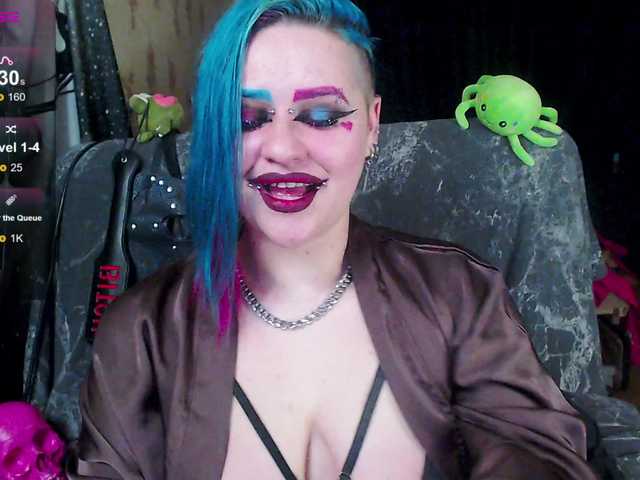 NeonNectar's BongaCams show and profile