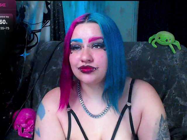 NeonNectar's BongaCams show and profile