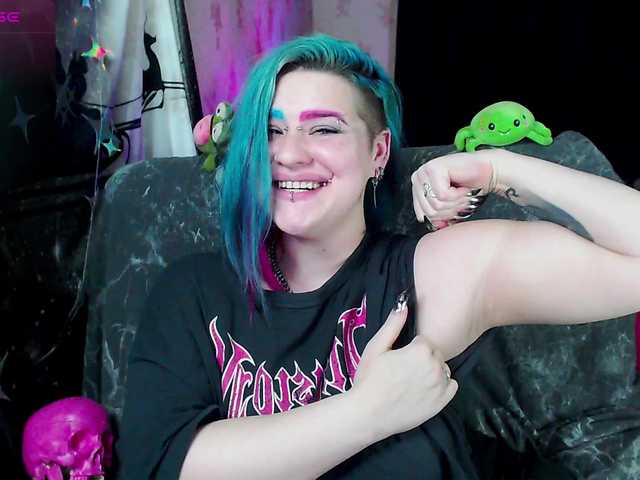 NeonNectar's BongaCams show and profile