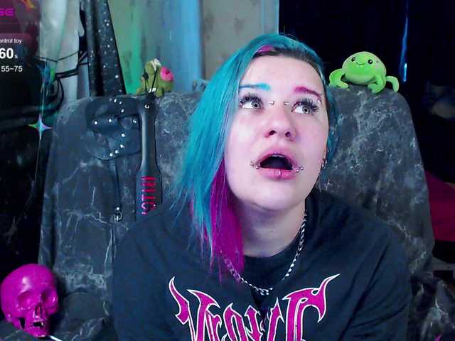 NeonNectar's BongaCams show and profile