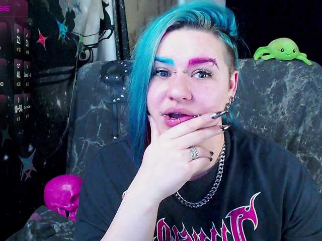 NeonNectar's BongaCams show and profile