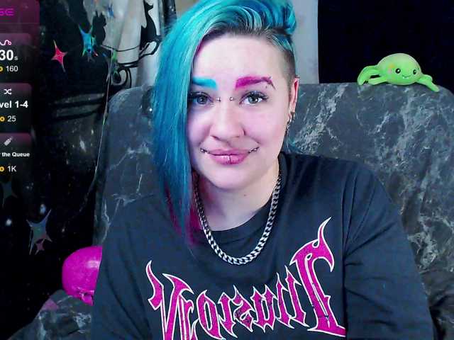 NeonNectar's BongaCams show and profile