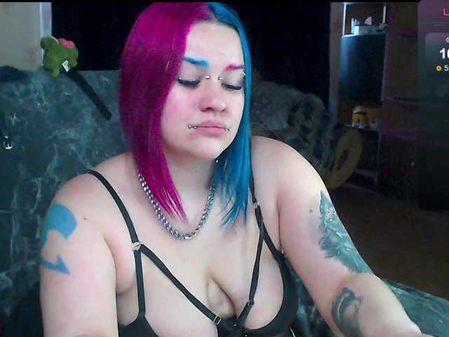 NeonNectar's BongaCams show and profile