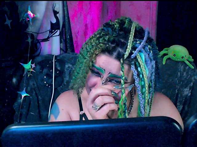 NeonNectar's BongaCams show and profile