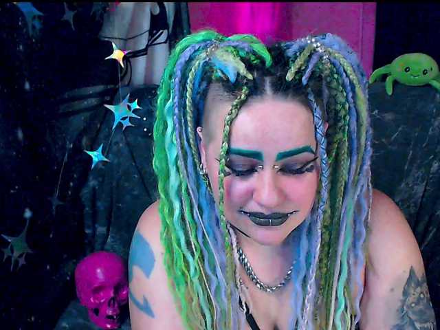 NeonNectar's BongaCams show and profile