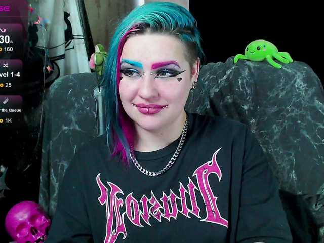 NeonNectar's BongaCams show and profile