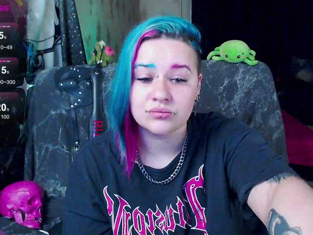 NeonNectar's BongaCams show and profile