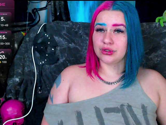 NeonNectar's BongaCams show and profile