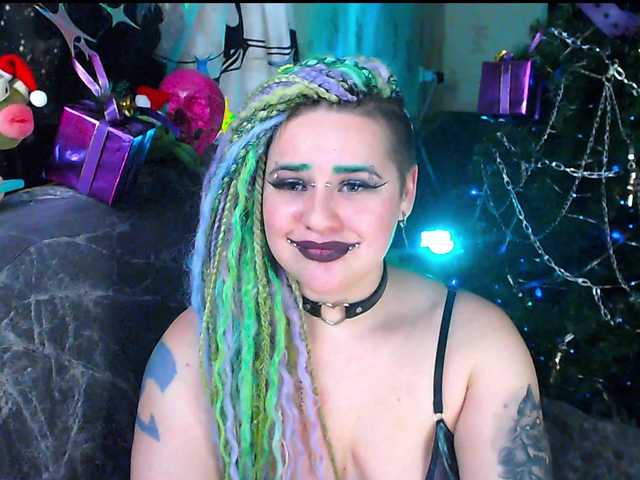 эросцена NeonNectar