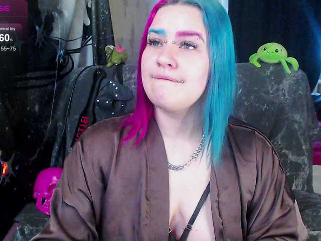 NeonNectar's BongaCams show and profile