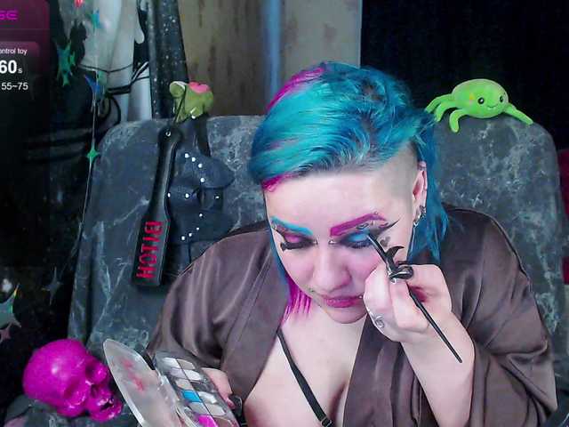 NeonNectar's BongaCams show and profile