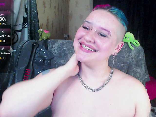 NeonNectar's BongaCams show and profile