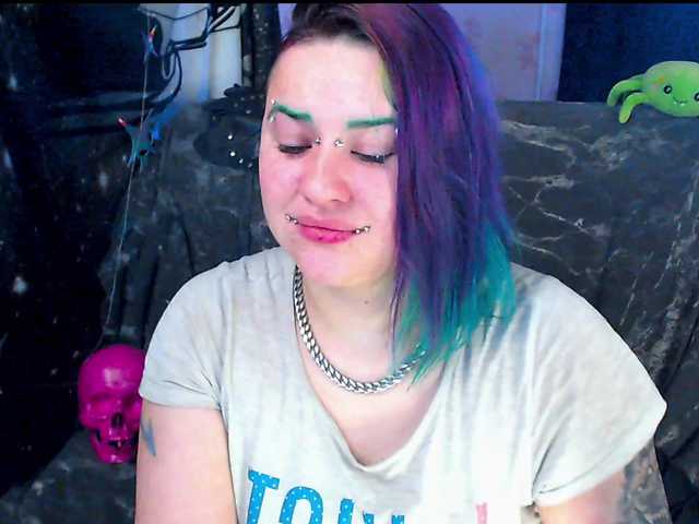 NeonNectar's BongaCams show and profile