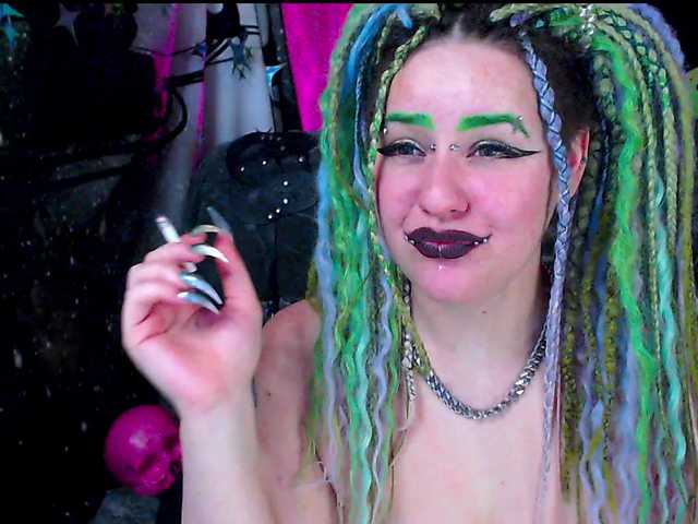 NeonNectar's BongaCams show and profile