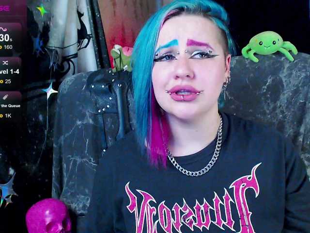 NeonNectar's BongaCams show and profile