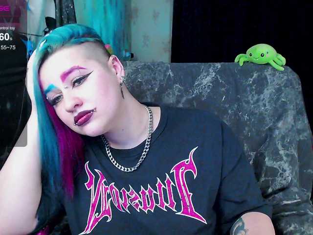 NeonNectar's BongaCams show and profile