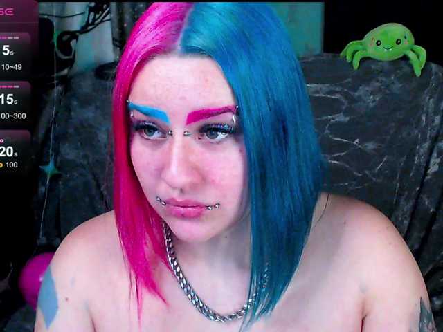 NeonNectar's BongaCams show and profile