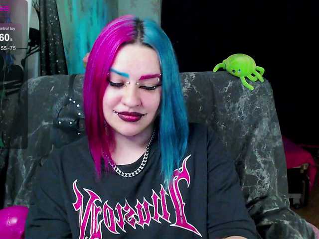 NeonNectar's BongaCams show and profile