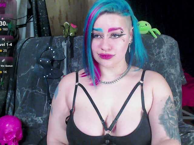 NeonNectar's BongaCams show and profile