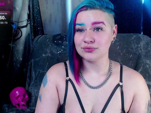 NeonNectar's BongaCams show and profile