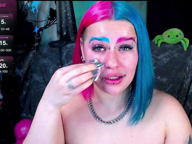 NeonNectar's BongaCams show and profile