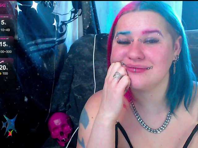 NeonNectar's BongaCams show and profile