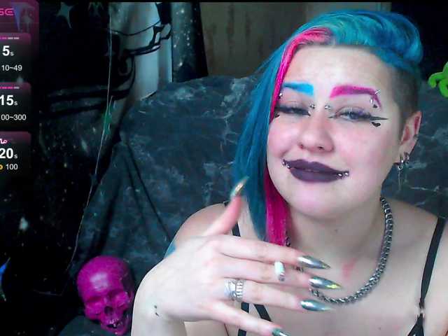 NeonNectar from BongaCams