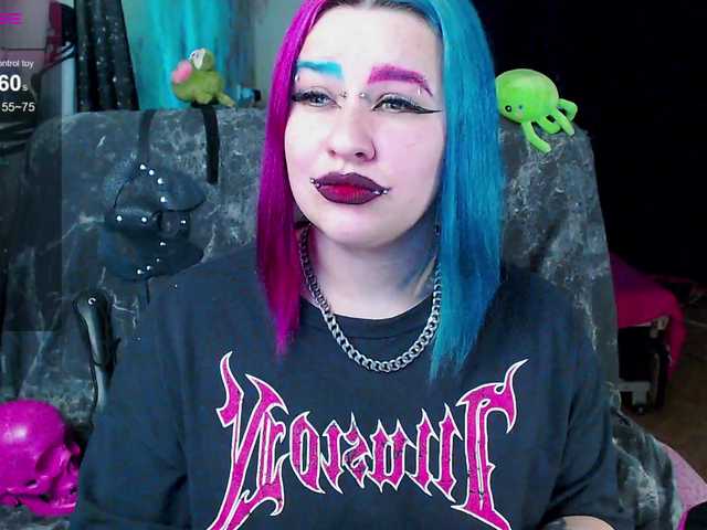 NeonNectar's BongaCams show and profile