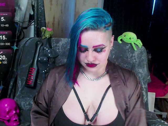 NeonNectar's BongaCams show and profile
