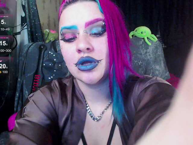 NeonNectar's BongaCams show and profile
